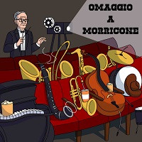OMAGGIO A ENNIO MORRICONE - Il 10 agosto al Giardino Buonamici di Prato