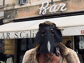 Note di regia di 