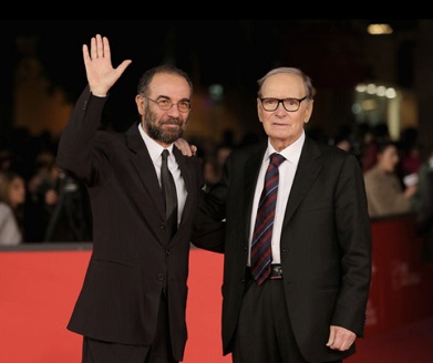 VENEZIA 78 - In programma anche 