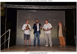 STATE AKORTI 14 - Vince Friendzone di Sergio De Miguel