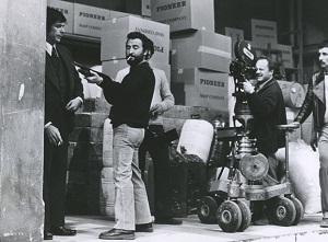 VENEZIA 78 - In proiezioni speciali il doc su Joe D'Amato