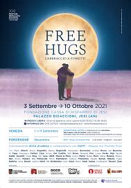 GIORNATE DEGLI AUTORI 18 - Anteprima della mostra 