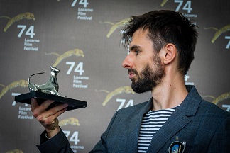 LOCARNO 74 - Hleb Papou miglior regista di Cineasti del Presente