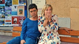 I VILLEGGIANTI - 164.000 telespettatori su Rai3