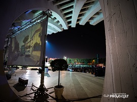 GARGANO FILM FEST 13 - I vincitori di Provo.Corto