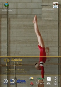 APULIA FILM FEST 2021 - I vincitori