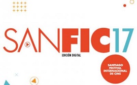 SANFIC 17 - Menzione speciale per 