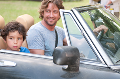 QUELLO CHE SO SULL'AMORE - 491.000 telespettatori su Canale 5