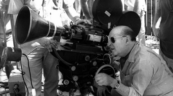 VENEZIA 78 - L'8 settembre si presenta il Premio Rossellini