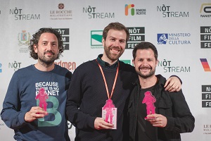 NOT FILM FEST 4 - Tutti i vincitori