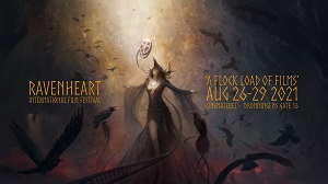 RAVENHEART FILM FESTIVAL 3 - Miglior regista Beniamino Catena pe 