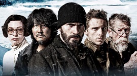 VENEZIA 78 - Su Rai Movie un palinsesto dedicato ai registi al Lido quest'anno