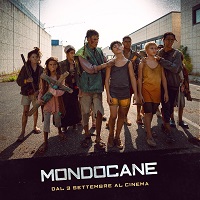 MONDOCANE - Dal 3 settembre al cinema