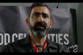 VENEZIA 78 - Venezia e i giovani di Yuri Ancarani