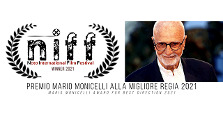 NOTO INTERNATIONAL FILM FESTIVAL 5 - I vincitori