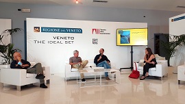 VENEZIA 78 - Presentato 