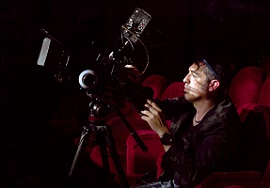 VENEZIA 78 - Evoque Art House presente al Forum FEDIC con una selezione di film