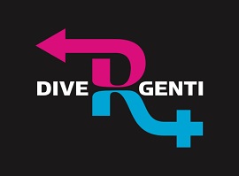 DIVERGENTI 11 - Dal 2 al 4 dicembre 2021 a Bologna e su Docacasa.it