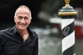 GIORNATE DEGLI AUTORI 18 - A Citto Maselli e Stefano Sollima il Premio SIAE alla Carriera