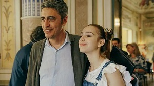 MOMENTI DI TRASCURABILE FELICITA' - Il 6 settembre in prima serata su Rai1