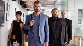 AL POSTO TUO - 2.400.000 telespettatori su Rai1
