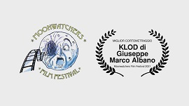 MOONWATCHERS FILM FESTIVAL 2021 - I vincitori