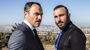 IL SINDACO DEL RIONE SANITA' - Il 7 settembre in prima serata su Rai Movie