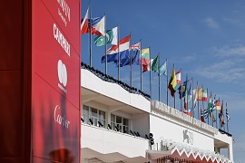 VENEZIA 78 - Gli appuntamenti Fedic