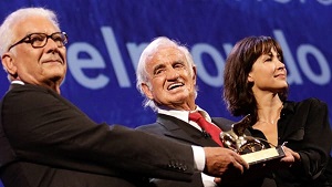 VENEZIA 78 - La Mostra del Cinema ricorda Jean-Paul Belmondo