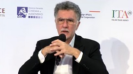 VENEZIA 78 - Presentato il documentario 