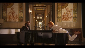 VENEZIA 78 - A Ornella Vanoni il Soundtrack Stars Award