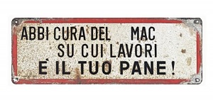 Note di regia di 