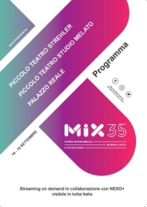 MIX MILANO 35 - Presentato il programma