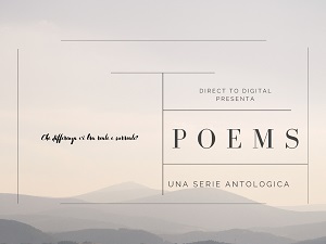 POEMS - Due nuovi episodi su su Amazon Prime