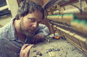 FREAKS OUT - Le musiche di Braga e Mainetti