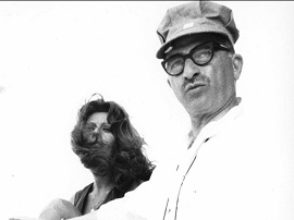 LA RISCOPERTA DI ALBERTO LATTUADA - Dal 14 settembre al 17 ottobre alla Cineteca Milano MIC