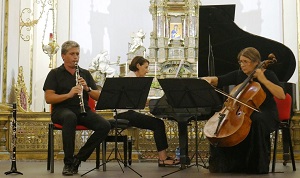 UMBRIA FILM FESTIVAL - Al via il progetto Fuori Festival - 25 Anni di Umbria Film Festival
