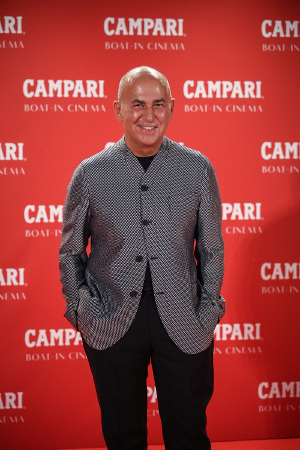 VENEZIA 78 - Ferzan zpetek a vent'anni dalle Fate Ignoranti