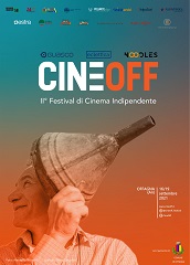 CINEOFF 2021 - Dal 16 al 19 settembre 2021 ad Offagna