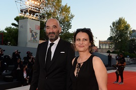 VENEZIA 78 - I vincitori dei Fanheart3 Awards