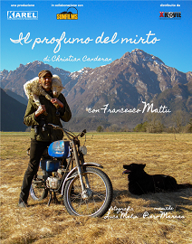 IL PROFUMO DEL MIRTO - L'11 settembre al Cinema Eliseo di Nuoro