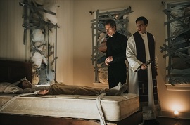 EAGLE PICTURES - Le uscite digitali di settembre 2021