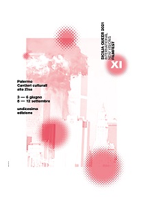 SICILIA QUEER FILMFEST 11 - I vincitori