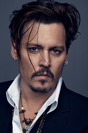 ALICE NELLA CITTA' 19 - Ospite Johnny Depp