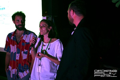 ORTOMETRAGGI FILM FESTIVAL 4 - I vincitori