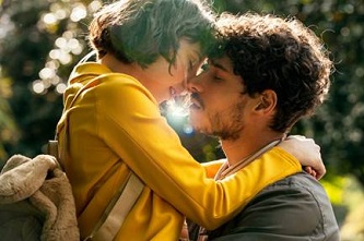 ANCORA PIU' BELLO - Dal 16 settembre al cinema