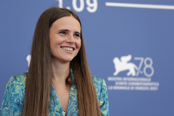 MENO DI 30 ALLA MOSTRA - Beatrice Baldacci