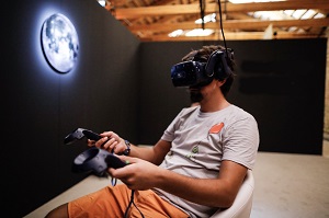 VENEZIA 78 - Prosegue online con VR e Corti Orizzonti