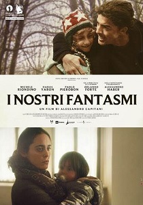 I NOSTRI FANTASMI - Al cinema dal 30 settembre