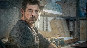 I BASTARDI DI PIZZOFALCONE 3 - Dal 20 settembre su Rai1